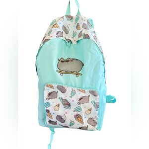 Pusheen Backpack Summer 2017 Box Exclusive Bag